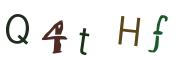 Графічна CAPTCHA