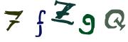 Графічна CAPTCHA