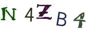 Графічна CAPTCHA