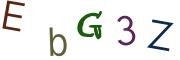 Графічна CAPTCHA