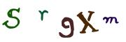Графічна CAPTCHA