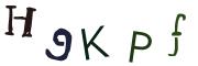 Графічна CAPTCHA