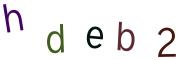 Графічна CAPTCHA