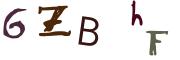Графічна CAPTCHA