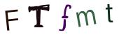 Графічна CAPTCHA