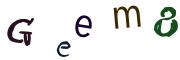 Графічна CAPTCHA