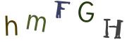Графічна CAPTCHA