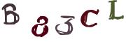 Графічна CAPTCHA