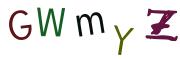 Графічна CAPTCHA