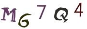 Графічна CAPTCHA
