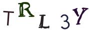 Графічна CAPTCHA