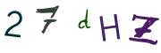 Графічна CAPTCHA