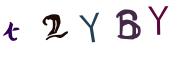 Графічна CAPTCHA