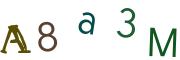 Графічна CAPTCHA