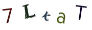 Графічна CAPTCHA