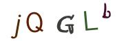 Графічна CAPTCHA