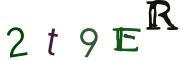 Графічна CAPTCHA