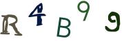 Графічна CAPTCHA