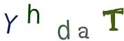 Графічна CAPTCHA