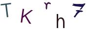 Графічна CAPTCHA