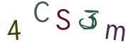 Графічна CAPTCHA