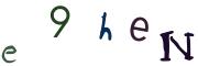 Графічна CAPTCHA