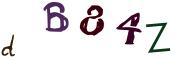 Графічна CAPTCHA