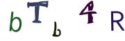Графічна CAPTCHA