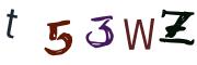 Графічна CAPTCHA
