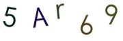 Графічна CAPTCHA