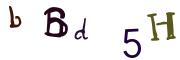 Графічна CAPTCHA