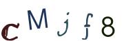 Графічна CAPTCHA