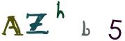 Графічна CAPTCHA