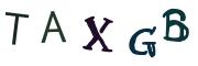 Графічна CAPTCHA
