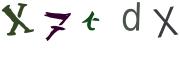 Графічна CAPTCHA