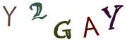Графічна CAPTCHA