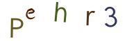 Графічна CAPTCHA