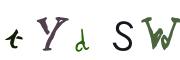 Графічна CAPTCHA