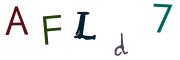 Графічна CAPTCHA