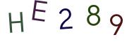 Графічна CAPTCHA