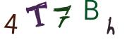Графічна CAPTCHA