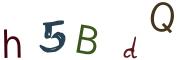 Графічна CAPTCHA