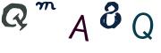 Графічна CAPTCHA