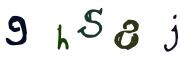 Графічна CAPTCHA