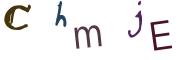 Графічна CAPTCHA