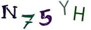 Графічна CAPTCHA