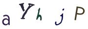 Графічна CAPTCHA