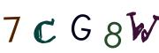 Графічна CAPTCHA