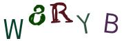 Графічна CAPTCHA