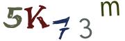 Графічна CAPTCHA
